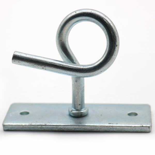 China 
                        Stainless Steel C Type Hook for FTTH
                      manufacture and supplier