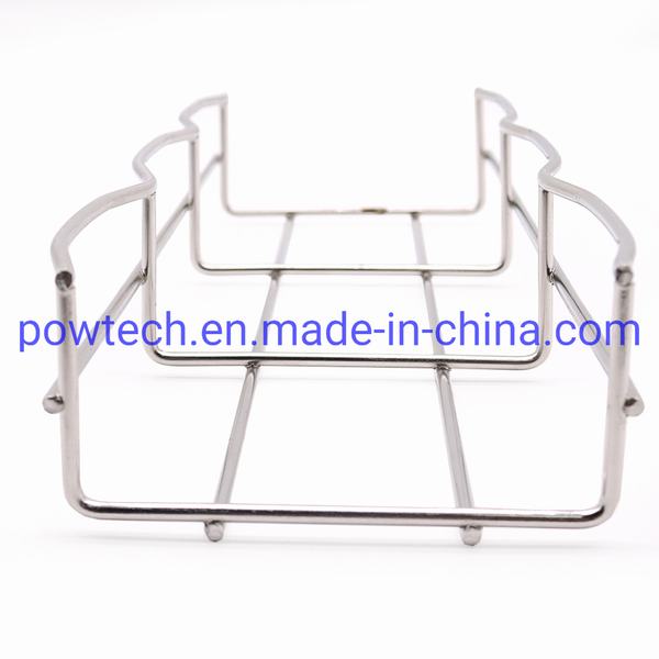 China 
                        Stainless Steel Cable Tray with Good Price
                      manufacture and supplier