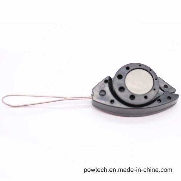China 
                                 La línea de alimentación de acero inoxidable Accesorios Abrazadera abrazadera para cable                              fabricante y proveedor