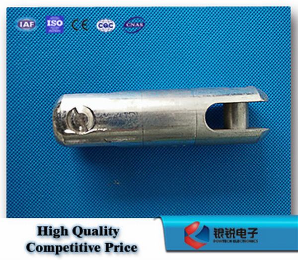 China 
                        Steel Swivel Cable Joint
                      manufacture and supplier