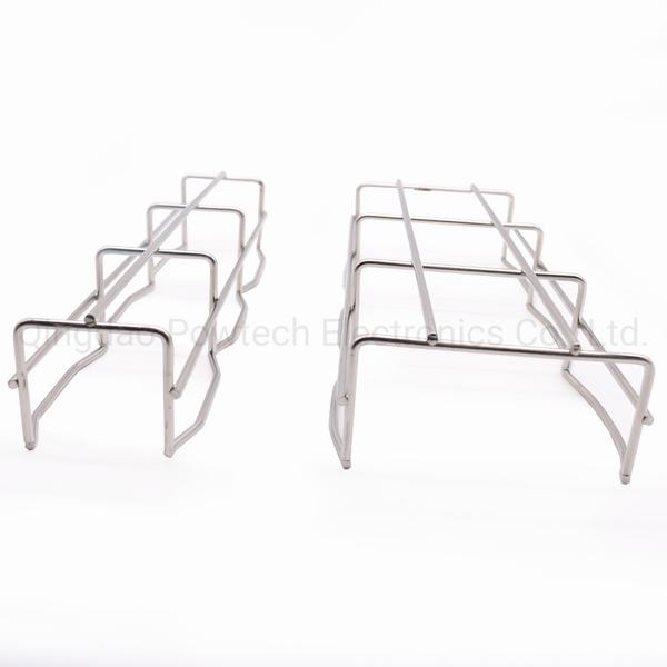 Steel Type Wire Mesh Cable Tray with Cheap Price
