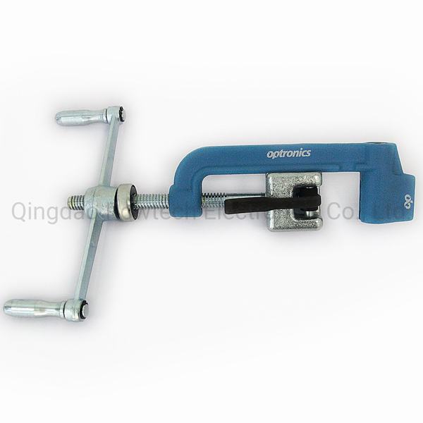 Strapping Tools for Stainless Steel Band, Buckle for Cable Clamps/ADSS Fittings