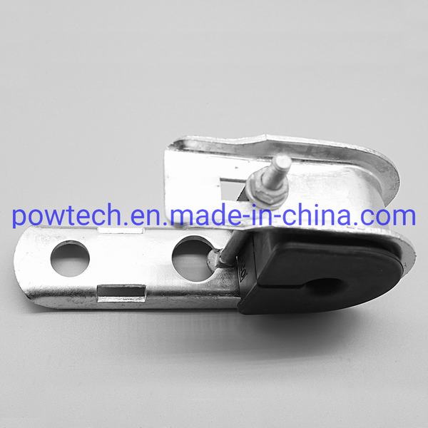 China 
                                 La excelente calidad de la suspensión de gancho J se utiliza para cable ADSS                              fabricante y proveedor