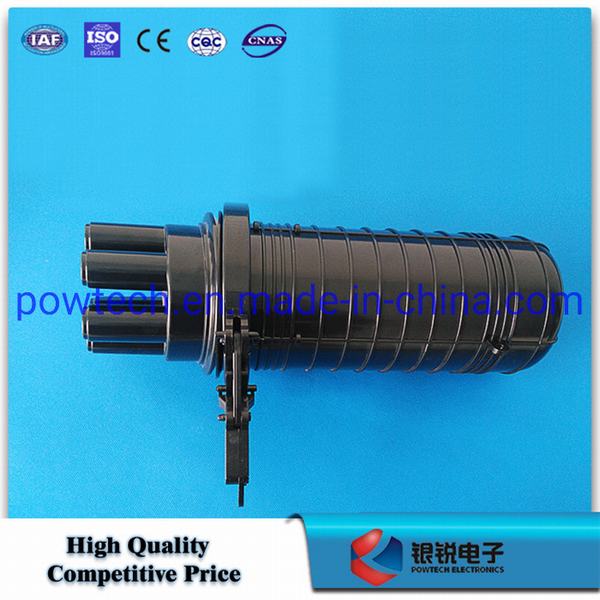 China 
                        Superior Quality Dome Type Plastic Splice Closure
                      manufacture and supplier
