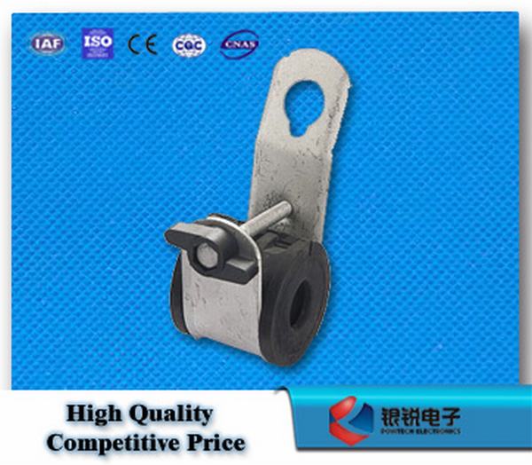 China 
                                 Aleación de Aluminio de la Abrazadera de Suspensión del Cable-PT50                              fabricante y proveedor