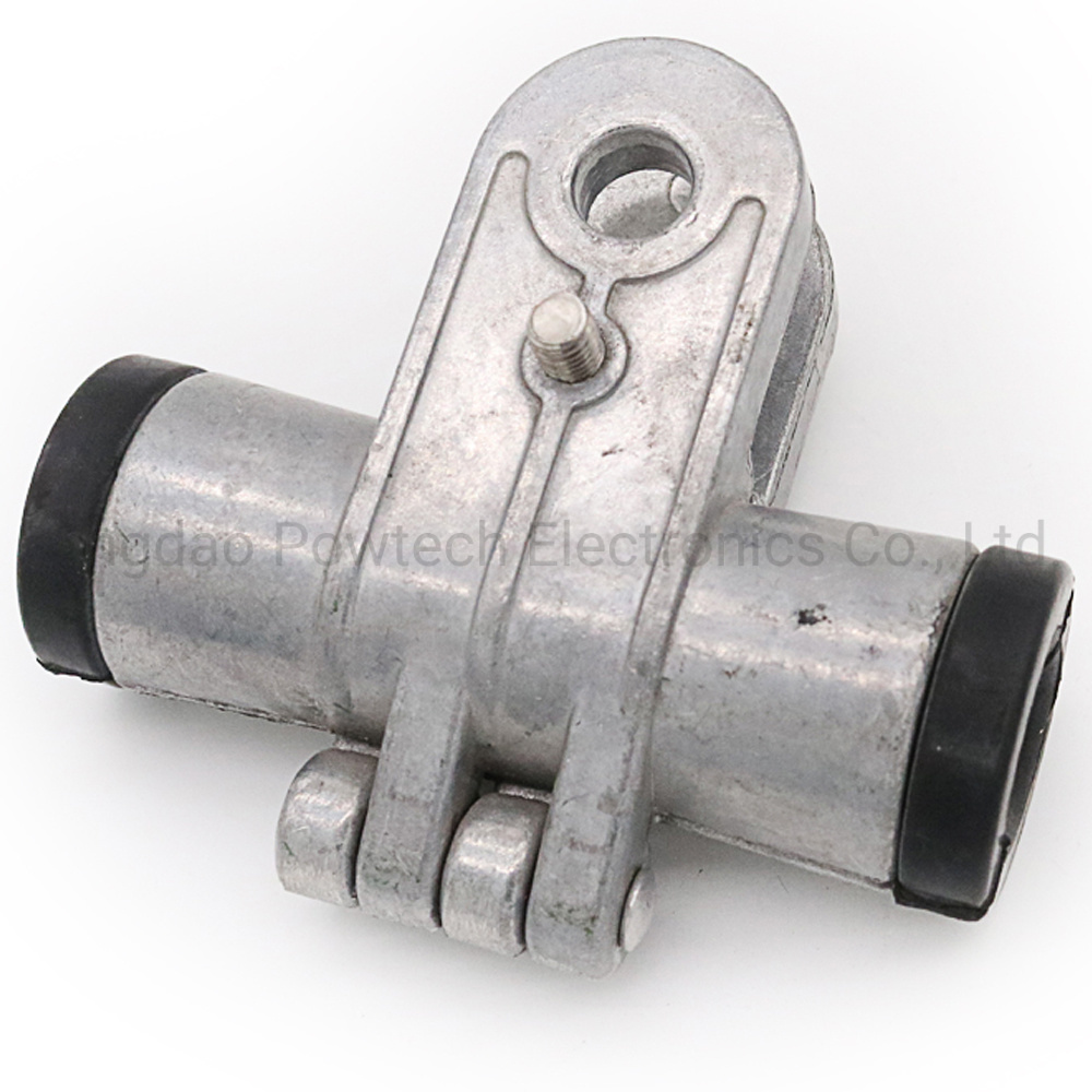 
                Collier de serrage de suspension de haute qualité pour de courtes Span
            