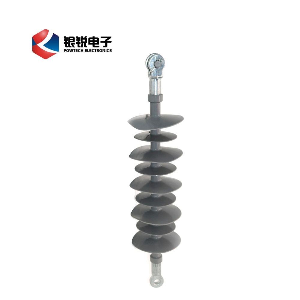 Suspension Power Transmission Composite Insulator