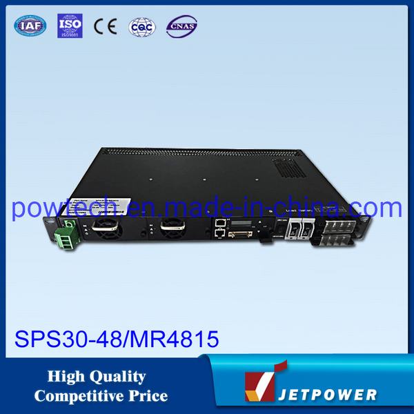 Switching Mode Power Supply 48VDC 1600W Rectifier