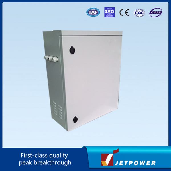 Switching Power System 30A Outdoor Wall-Mount Telecom Rectifier