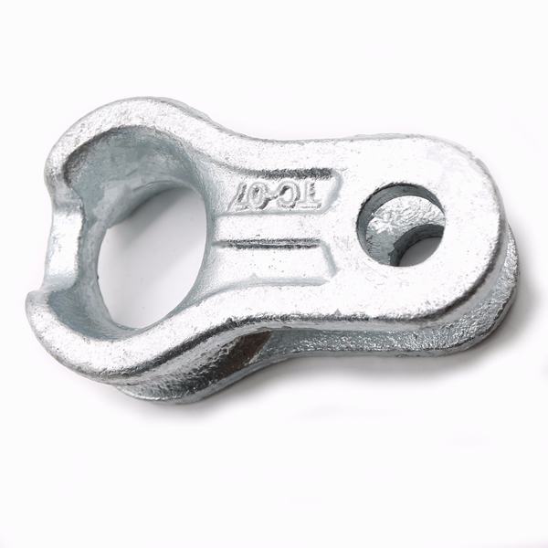 China 
                        Tc-7 Thimble Clevis for Dead End
                      manufacture and supplier