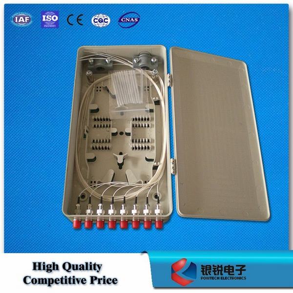 Китай 
                                 Терминал распределительная коробка/кабель волокно прекращения коробка/ODF                              производитель и поставщик