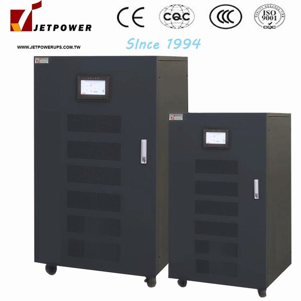 China 
                        Three Phase 380V 6kVA Online UPS with Isolation Transformer
                      manufacture and supplier