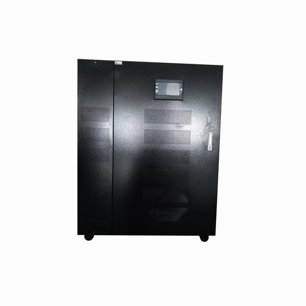 China 
                        Three Phase 400V 100kVA Uninterrupted Power Supply/Industrial UPS
                      manufacture and supplier