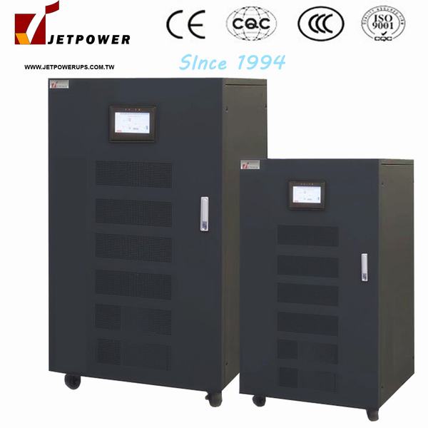 Three Phase Industrial Online UPS 40kVA with Transformer