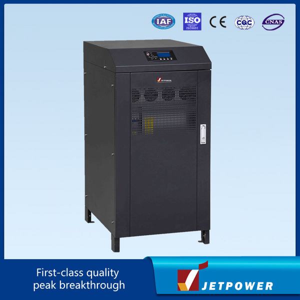 China 
                        Three Phase Online UPS/High Frequency UPS/Tiger Series10-30kVA
                      manufacture and supplier