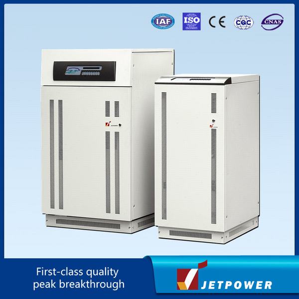 China 
                        Three Phase Online UPS/Low Frequency UPS 30kVA
                      manufacture and supplier