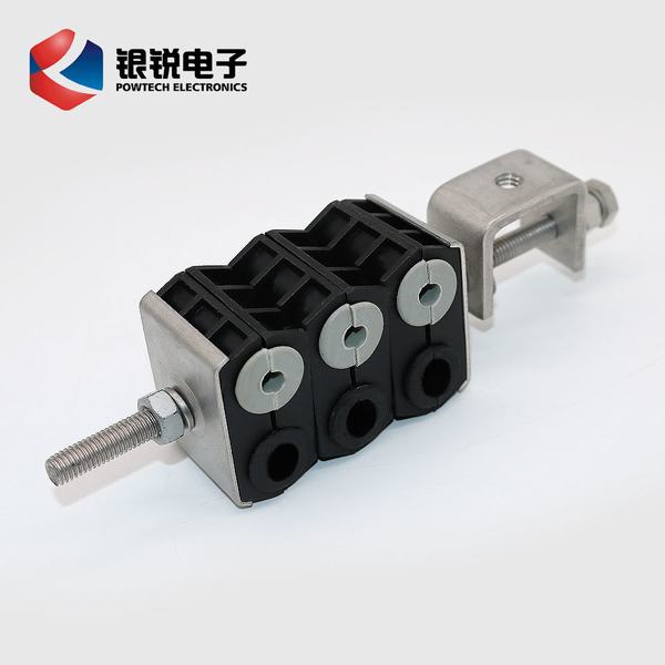 Китай 
                                 Три блока клапанов через кабель типа подвеске для 7/8" транспортера                              производитель и поставщик