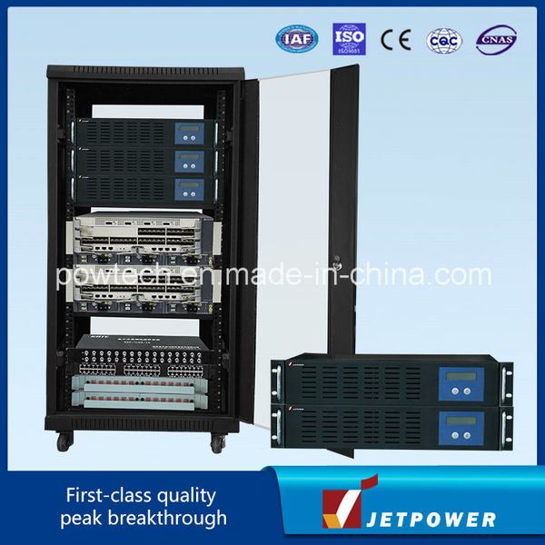 China 
                        Ti Series 48VDC Telecom Power Inverter with CE Approved (1K~10K)
                      manufacture and supplier