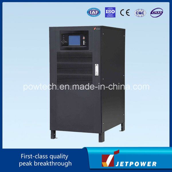 China 
                                 El tigre de la fase de la Serie 3 200V/207V/220V 50Hz/60Hz de frecuencia alta fuente de alimentación UPS en línea (40kVA~60kVA)                              fabricante y proveedor