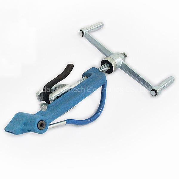 Tightening Tool for Steel Band Strapping Tool