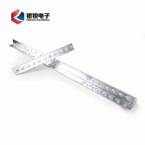 Tower / Pole Use ADSS Opgw Cable Storage Assembly Brackets Crossarm for Transmission Line Hardware