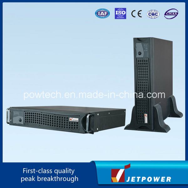 China 
                        Tower / Rack Convertible Line Interactive UPS Power Supply (2kVA)
                      manufacture and supplier
