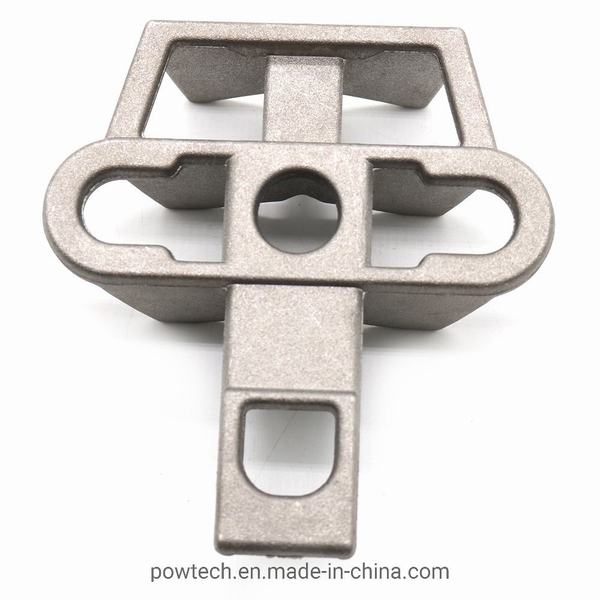 China 
                        Upb Hot Selling ADSS Cable Anchoring Clamp Universal Pole Bracket
                      manufacture and supplier