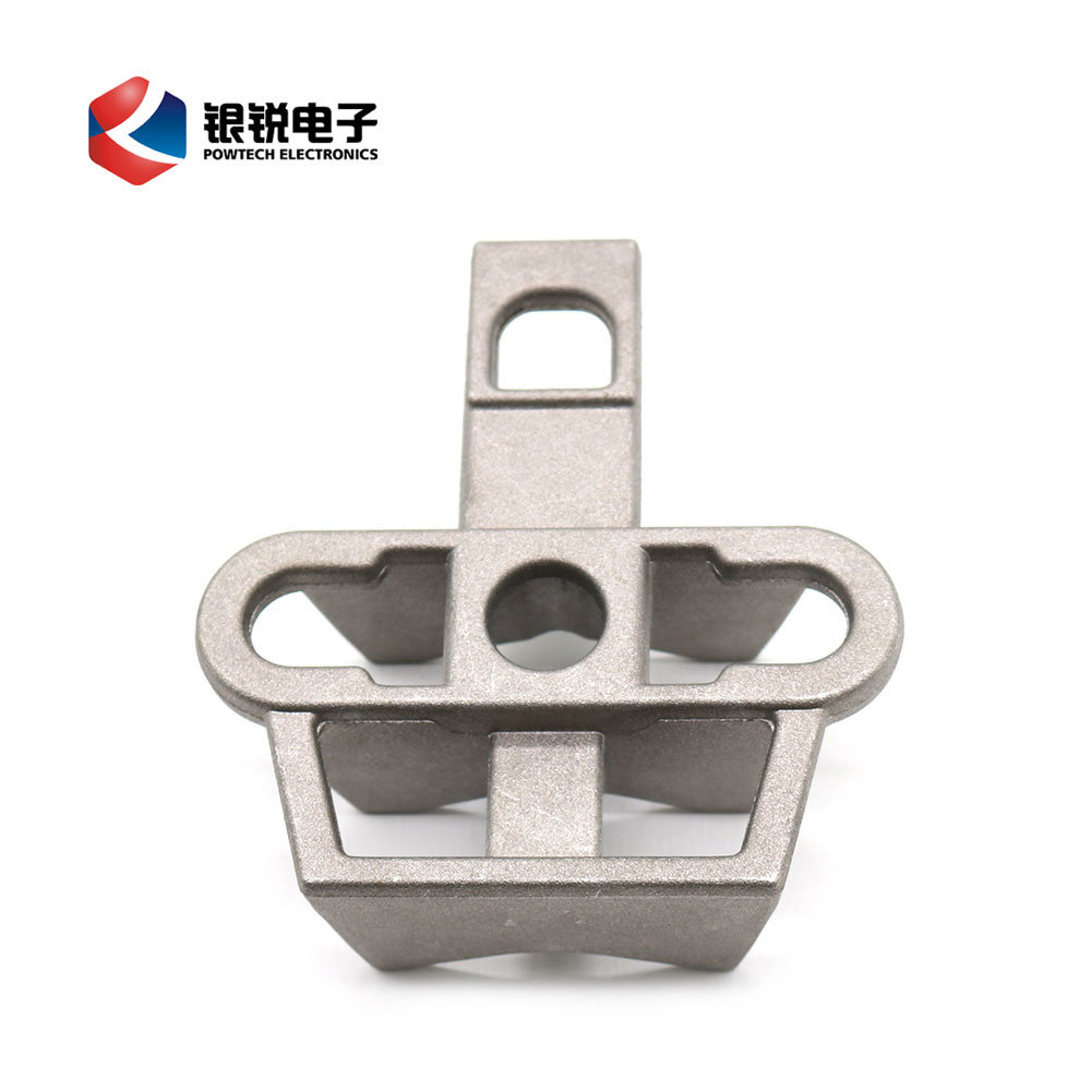 China 
                Upb Universal Pole Bracket for Aerial Pole Accessories
              manufacture and supplier