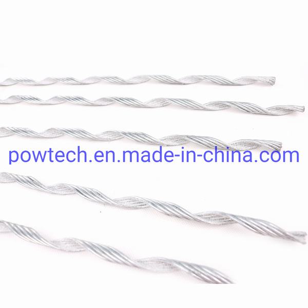 China 
                                 Se utiliza para la abrazadera de tensión del cable ADSS                              fabricante y proveedor