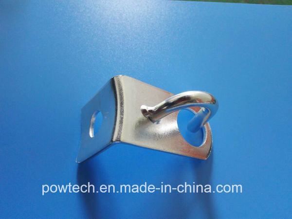 China 
                        Wall Bracket for FTTH / FTTH Accessories
                      manufacture and supplier