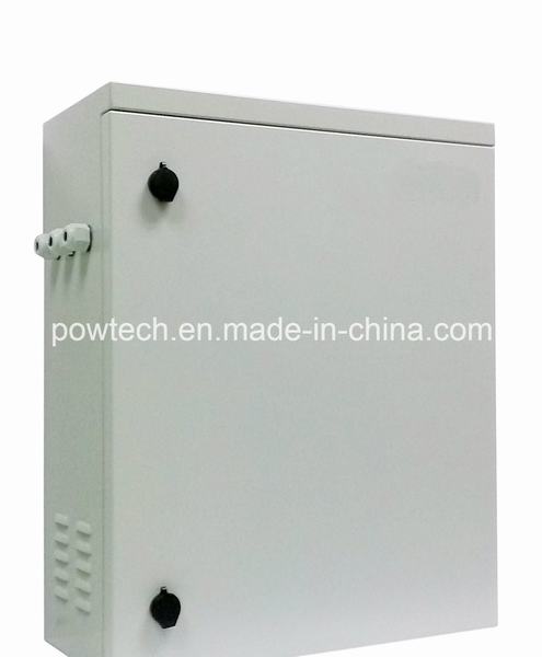 Wall-Mount 1600W Rectifier Power System