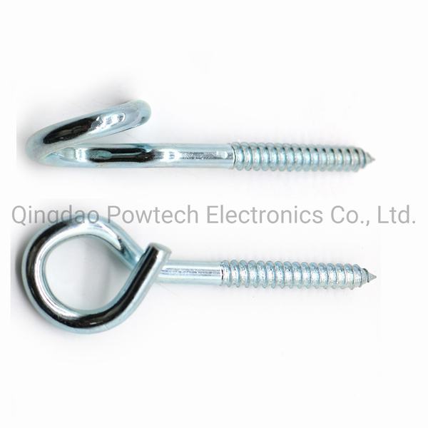 China 
                        Wall Mount Pigtail Bolt for Wood
                      manufacture and supplier