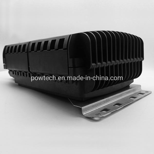 Wall Mount Pole Mount Outdoor FTTH Cable Termination Box
