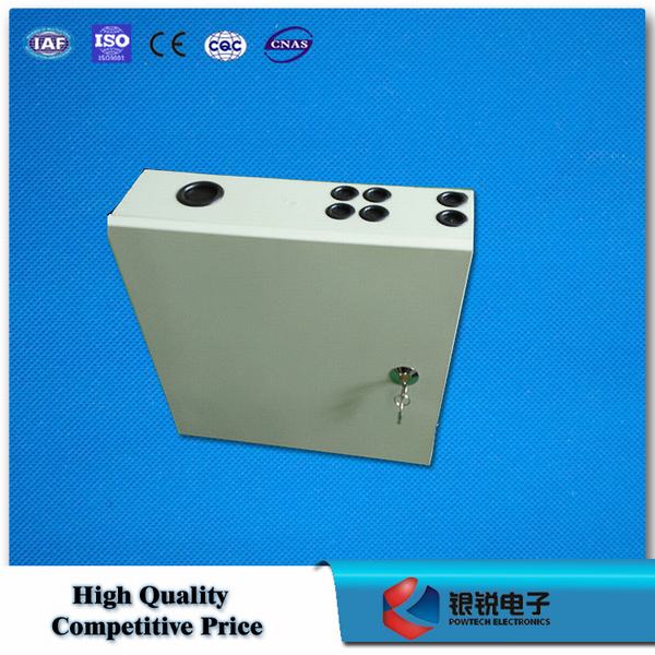 China 
                        Wall Mounted ODF (Optical Distribution Box)
                      manufacture and supplier