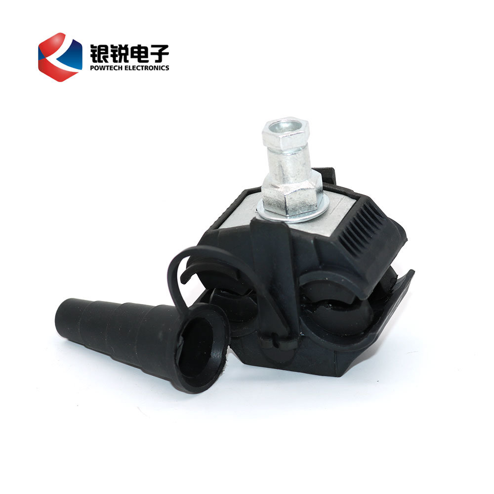 China 
                À prova de água Isolamento Piercing Conector para cabo ABC 25-95
              fabricação e fornecedor