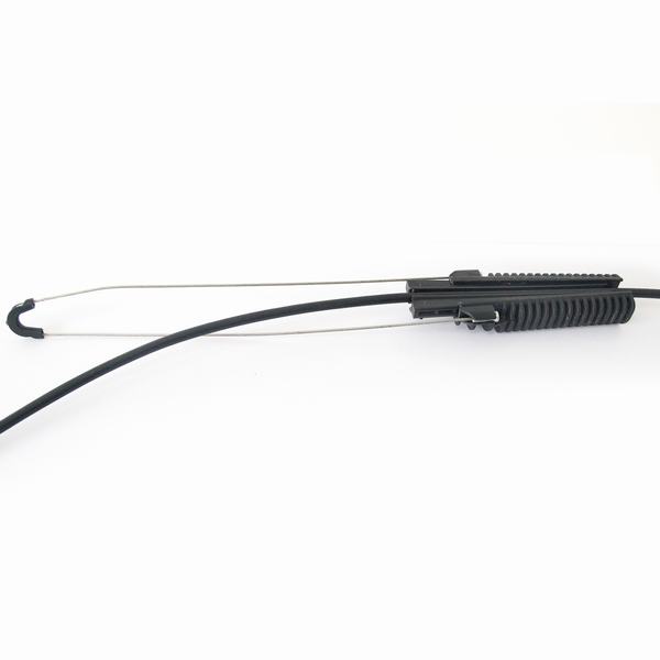 Китай 
                                 Оборудование типа клина кабельный зажим для кабеля диаметром ADSS фитинги диапазон: 8.0~20.0мм                              производитель и поставщик