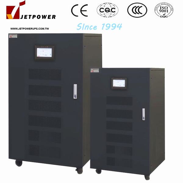 China 
                        Whale Series 50kVA UPS Three Phase Industrial Online Power Supply
                      manufacture and supplier