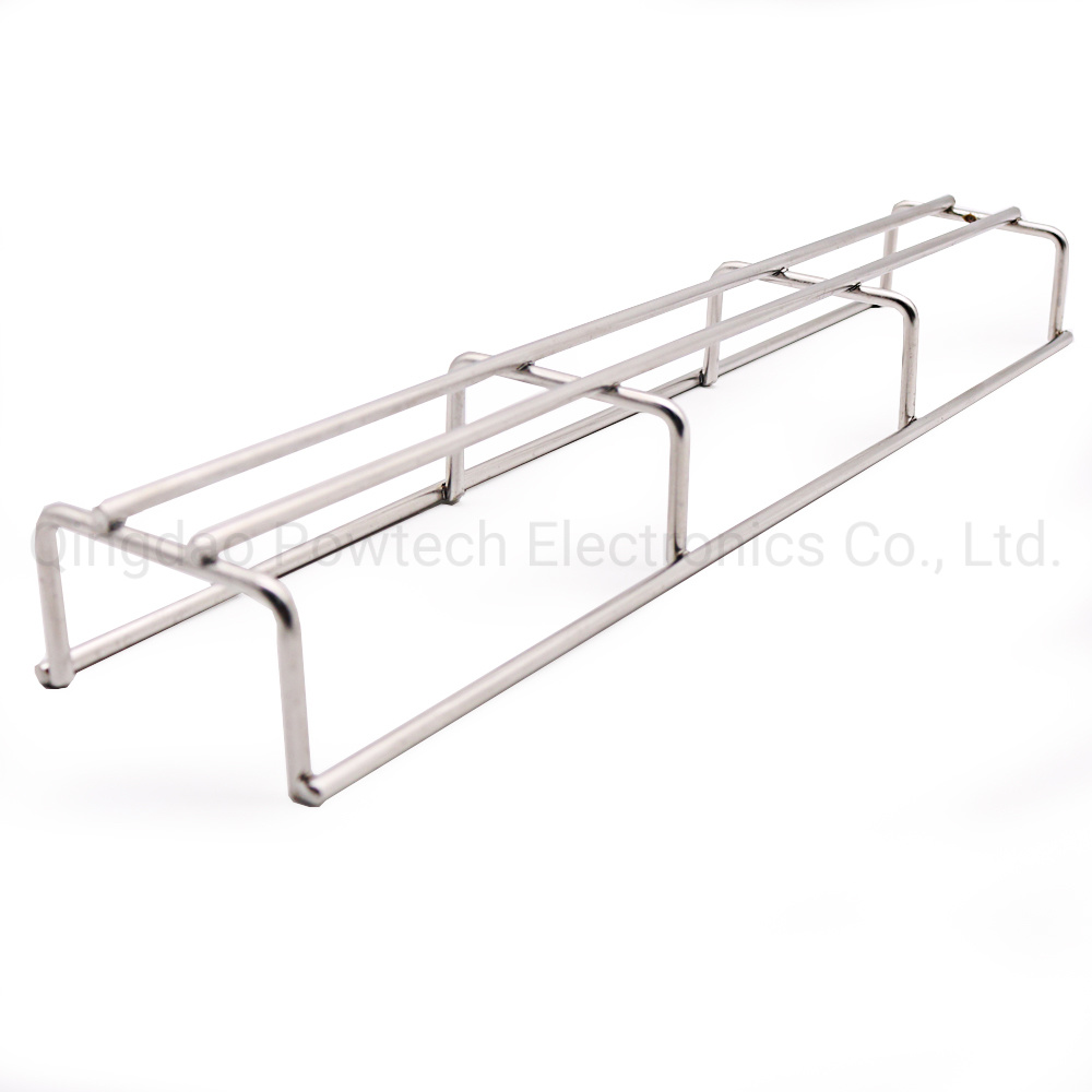 Wire Basket Cable Tray Cablofile Cable Trays with High Quality