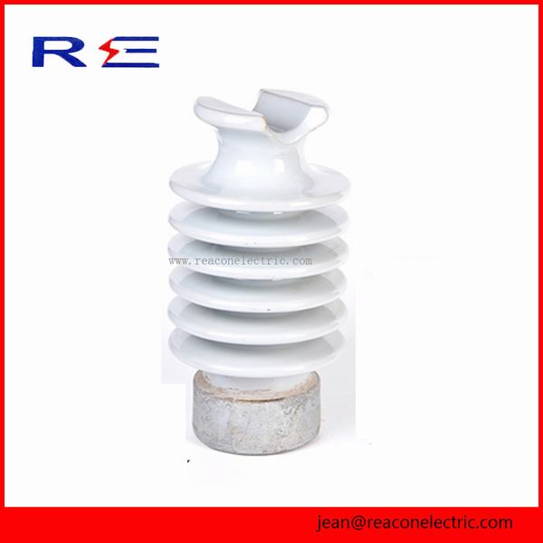 China 
                        ANSI 57-2 Customized Best Quality Antique Ceramic Post Insulator
                      manufacture and supplier