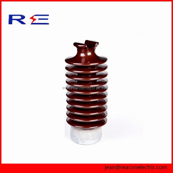 China 
                        ANSI Electronic Components Anti-Pollution Rod Insulator
                      manufacture and supplier