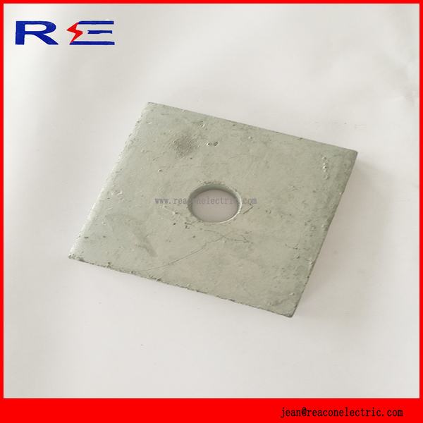 China 
                        ANSI Standard Galvanized Square Curve Washer for Bolt
                      manufacture and supplier