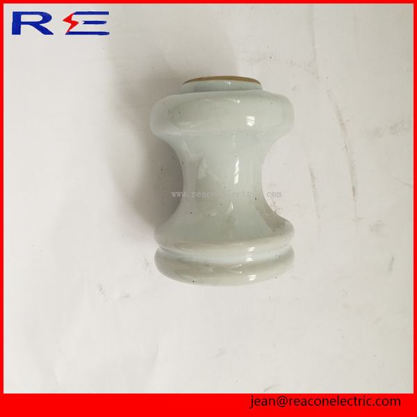 
                                 Padrão ANSI Isolador do carretel de porcelana 53-2                            