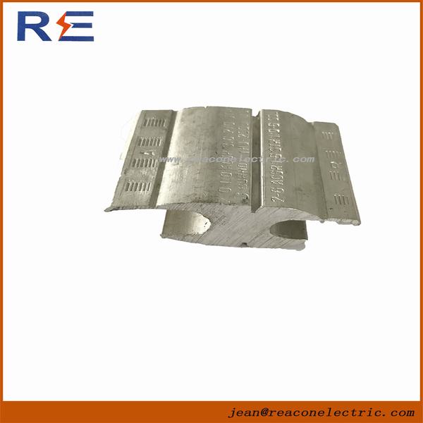 
                                 Material de aluminio Conector Tipo H                            