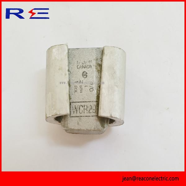 China 
                                 Conector Tipo Cuña de aluminio                              fabricante y proveedor