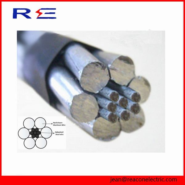 China 
                        BS215 Aluminum Conductor ACSR Dog Conductor
                      manufacture and supplier