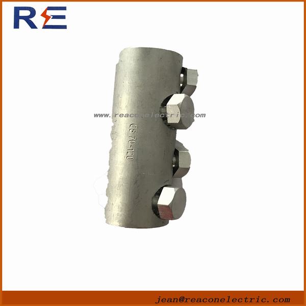 China 
                        Bolt Type Terminal Connector for Clamp
                      manufacture and supplier