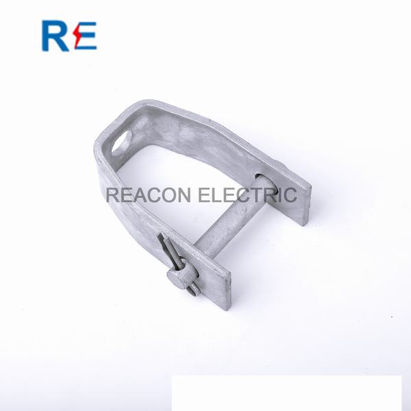 China 
                        Cross Arm Clevis for Insulator 53-2
                      manufacture and supplier