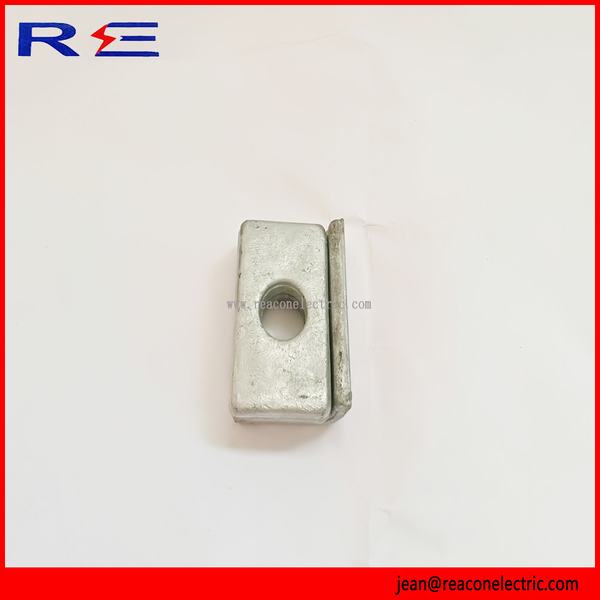 China 
                        Galvanized Cable Suspension Clamp for Pole Line Hardware
                      manufacture and supplier