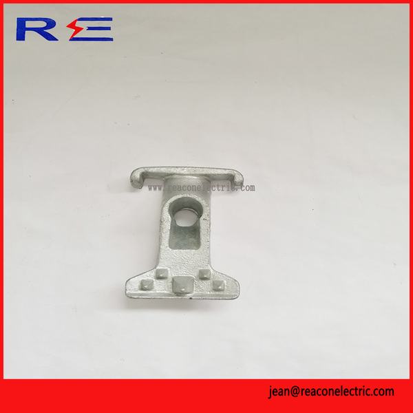 China 
                        Galvanized Guy Attachment for Pole Line Hardware
                      manufacture and supplier