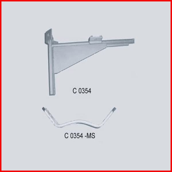 China 
                        Galvanized Mounting Bracket for Fuse Cut out Arrester
                      manufacture and supplier